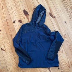 Outdoor Voices Running Jacket
